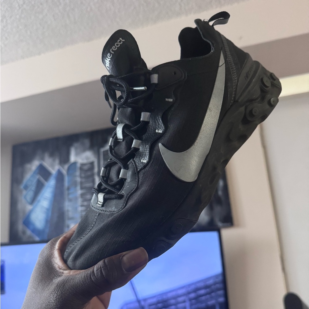 Nike React Element 55 SE